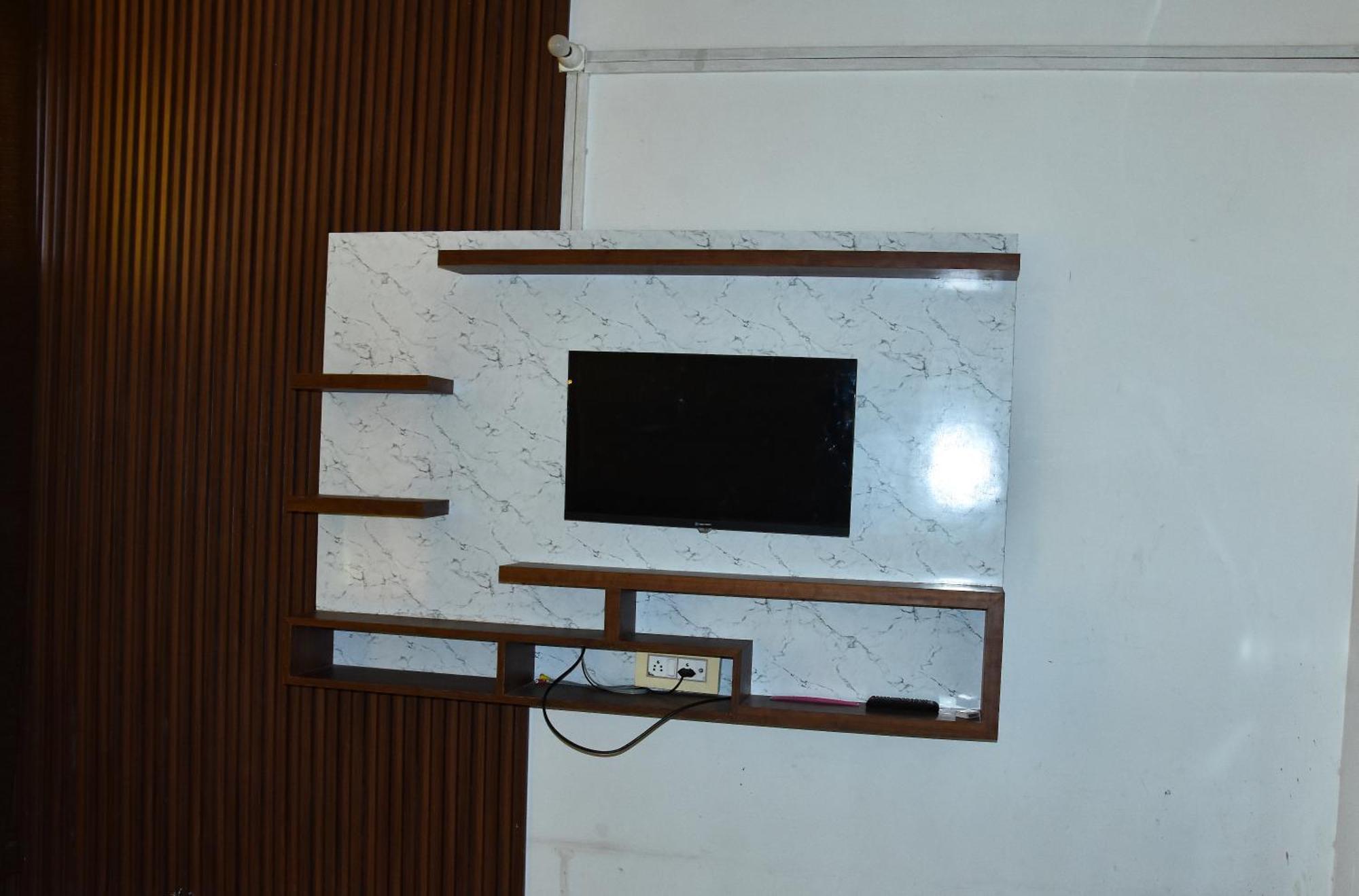 Sangam Hotel Chirawa Buitenkant foto