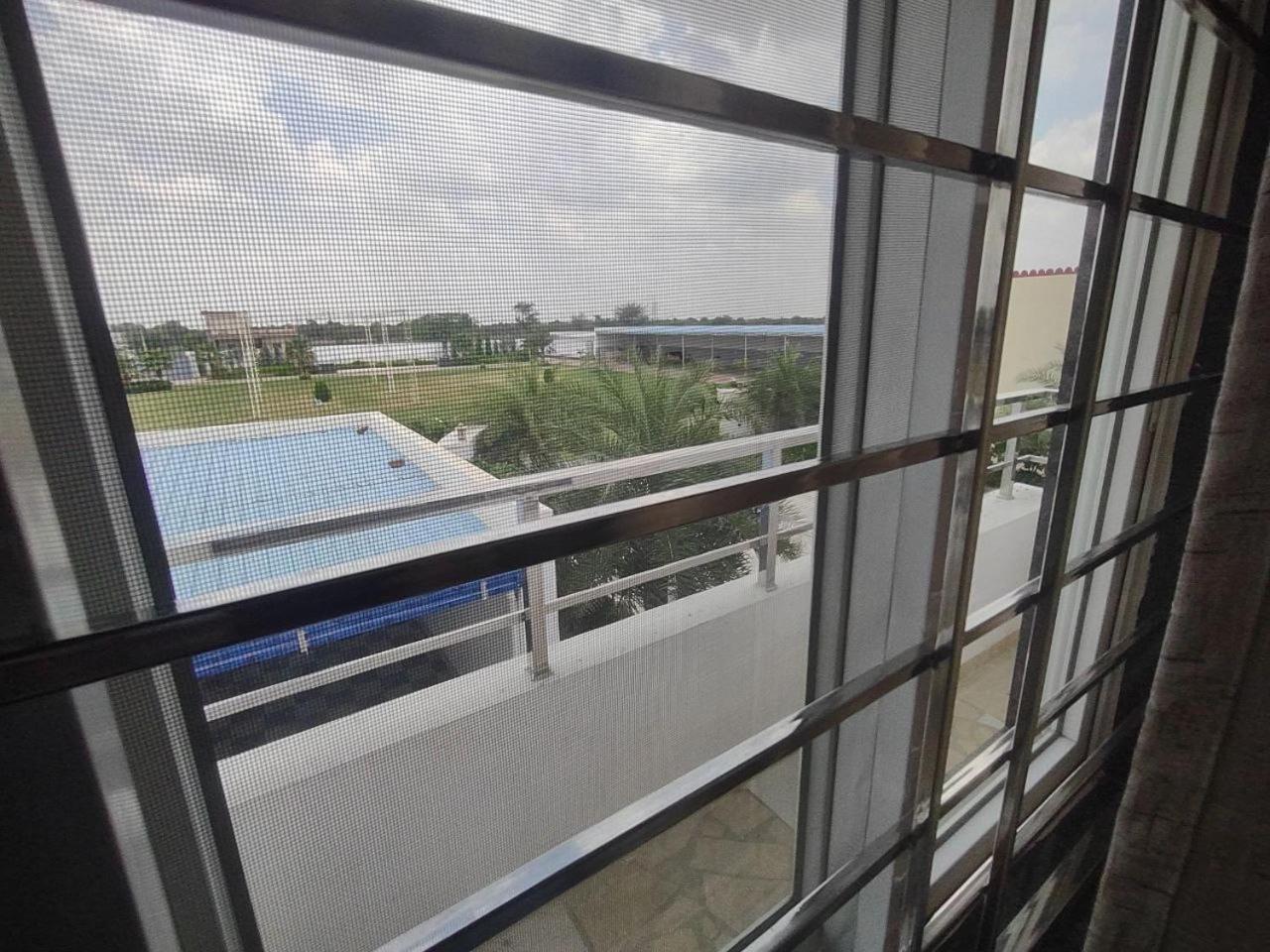 Sangam Hotel Chirawa Buitenkant foto