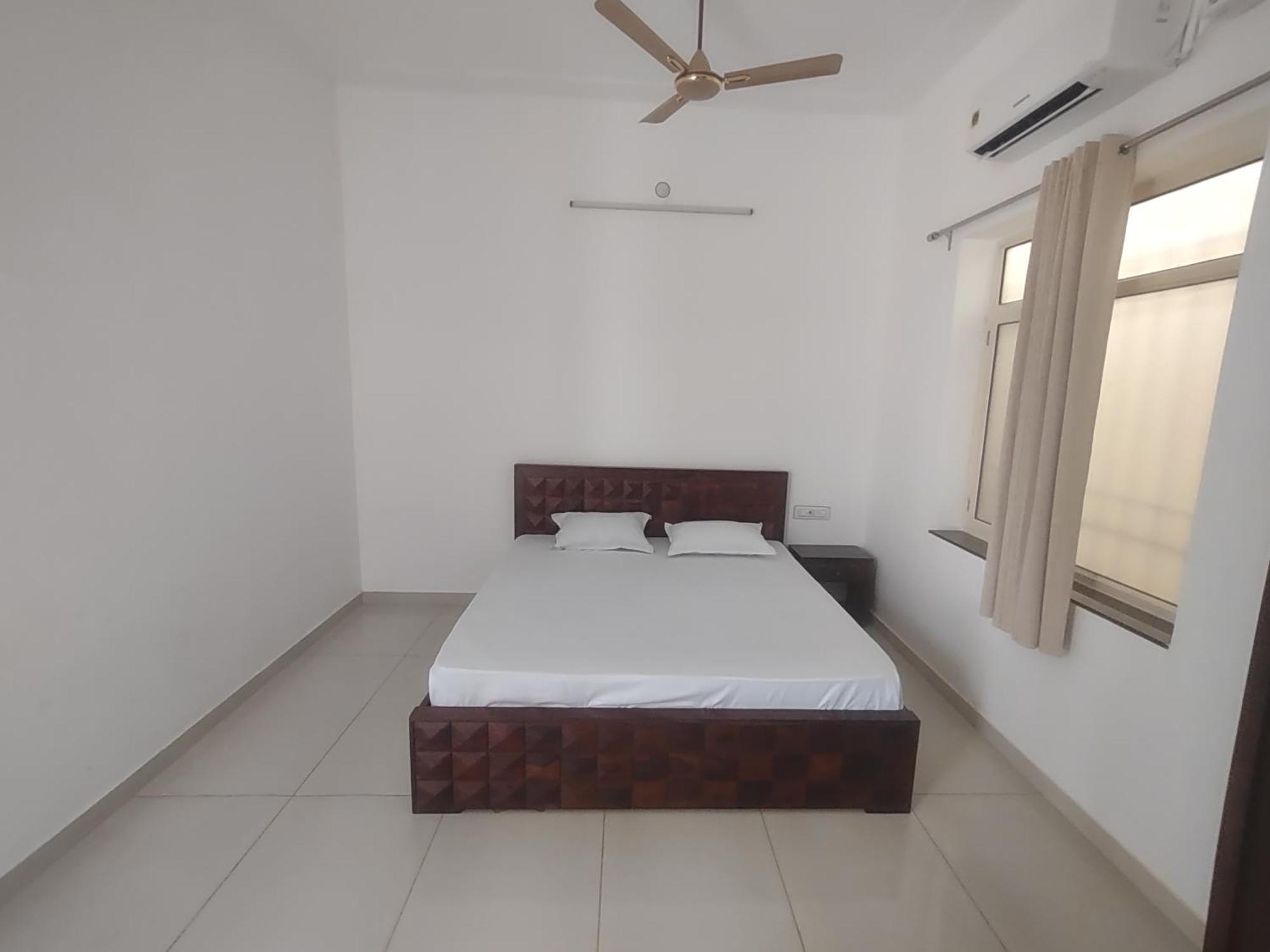 Sangam Hotel Chirawa Buitenkant foto